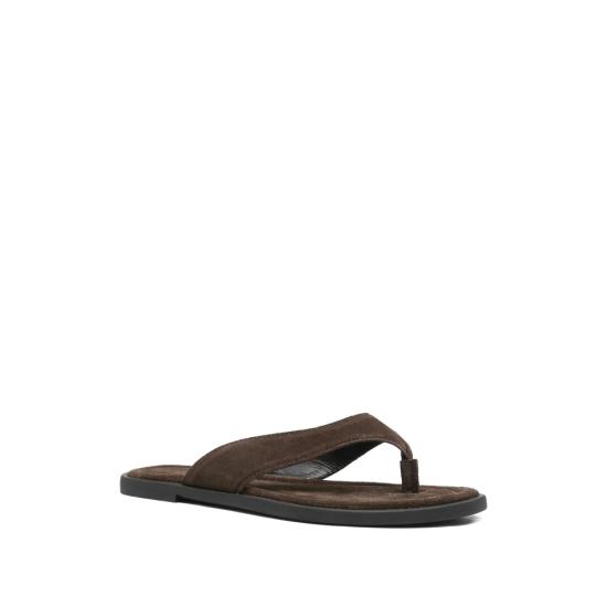 26SS 베가본드 부츠 6109 140 31 ZAIDA BLACK BROWN - VAGABOND