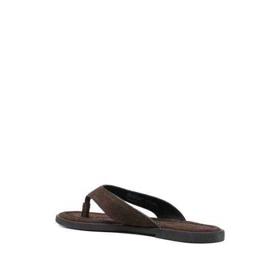 26SS 베가본드 부츠 6109 140 31 ZAIDA BLACK BROWN - VAGABOND