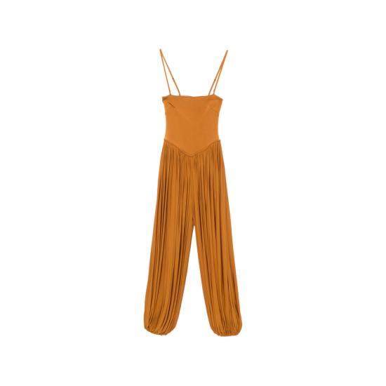 26SS 짐머만 점프수트 8478US261 WHISK BROWN