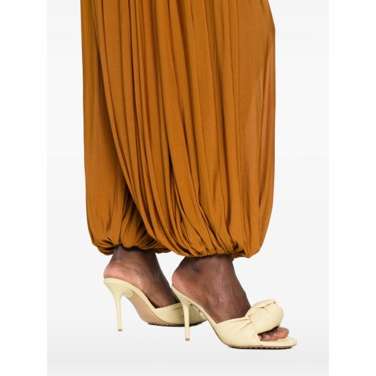 26SS 짐머만 점프수트 8478US261 WHISK BROWN - ZIMMERMANN