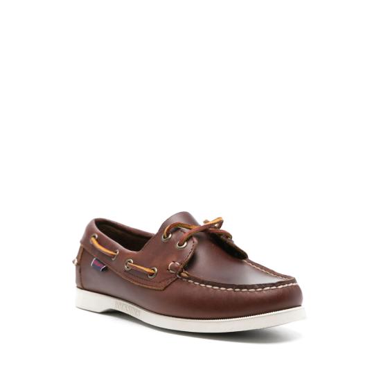 26SS 세바고 로퍼 731114W DOCKSIDES 900 BROWN - SEBAGO