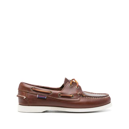 26SS 세바고 로퍼 731114W DOCKSIDES 900 BROWN