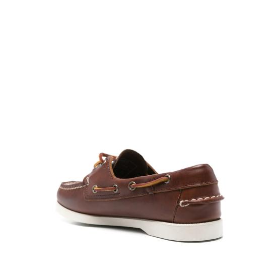 26SS 세바고 로퍼 731114W DOCKSIDES 900 BROWN - SEBAGO