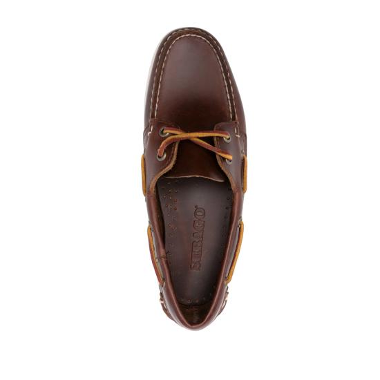 26SS 세바고 로퍼 731114W DOCKSIDES 900 BROWN - SEBAGO
