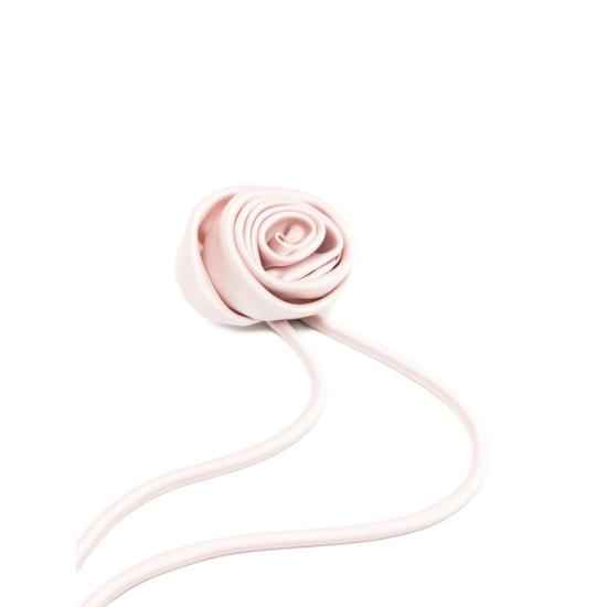 26SS 막스마라 브로치 MXAMOSCHEA 568 004 PINK - MAX MARA