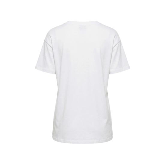 26SS 마제스틱필라쳐 반팔 티셔츠 M496 FT1127 108 WHITE - MAJESTIC FILATURES