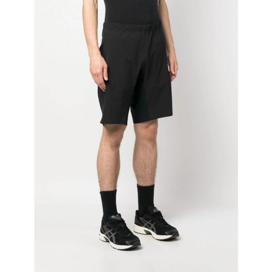 26SS 베일런스 숏팬츠 X00007353 BLACK - VEILANCE