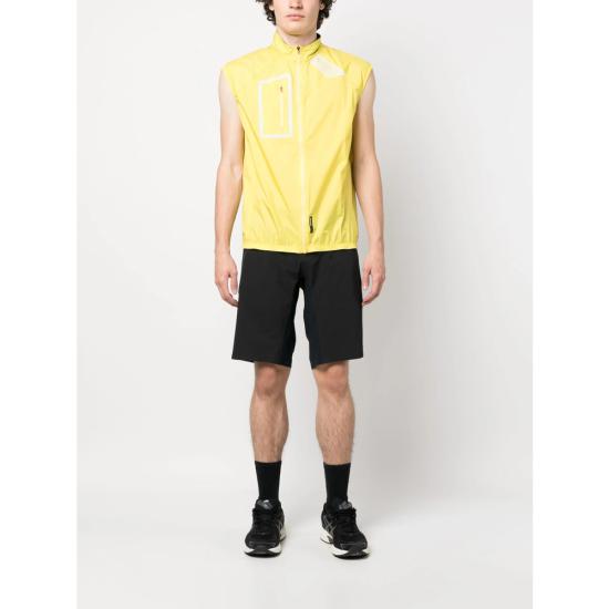 26SS 베일런스 숏팬츠 X00007353 BLACK - VEILANCE