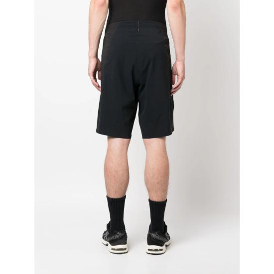 26SS 베일런스 숏팬츠 X00007353 BLACK - VEILANCE