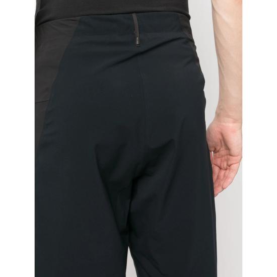 26SS 베일런스 숏팬츠 X00007353 BLACK - VEILANCE