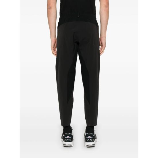 26SS 베일런스 트레이닝/조거 팬츠 X000007717 BLACK - VEILANCE