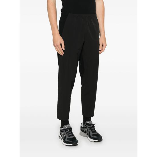 26SS 베일런스 트레이닝/조거 팬츠 X000007717 BLACK - VEILANCE