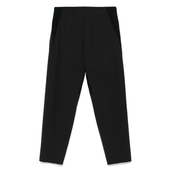 26SS 베일런스 트레이닝/조거 팬츠 X000007717 BLACK