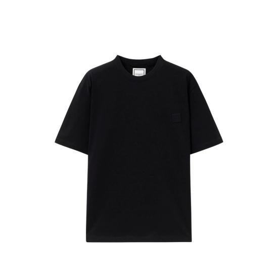 26SS 우영미 탑 W261TS08 708B BLACK