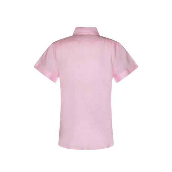 26SS 랄프 로렌 셔츠 211973366501 PINK - RALPH LAUREN