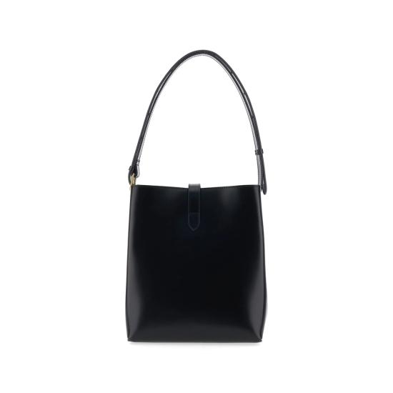 26SS 쉐르 숄더백 SEM0951 BELLO NOIR BLACK - SOEUR