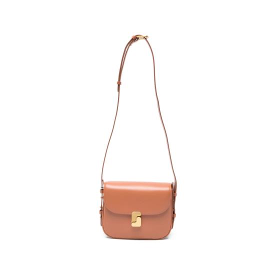 26SS 쉐르 숄더백 SEM1615 BELLIMINI ROSEB NEUTRALS