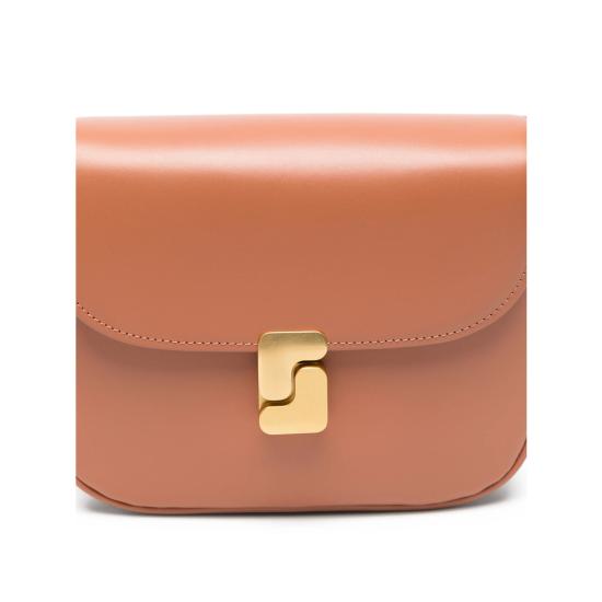 26SS 쉐르 숄더백 SEM1615 BELLIMINI ROSEB NEUTRALS - SOEUR