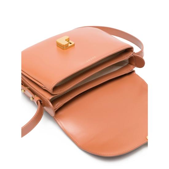 26SS 쉐르 숄더백 SEM1615 BELLIMINI ROSEB NEUTRALS - SOEUR