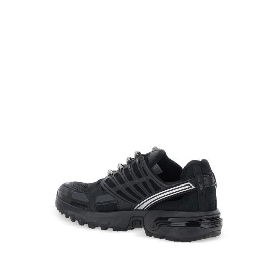 26SS 살로몬 ACS 프로 쉘 스니커즈 L49160900 ACS PRO BLACK - SALOMON