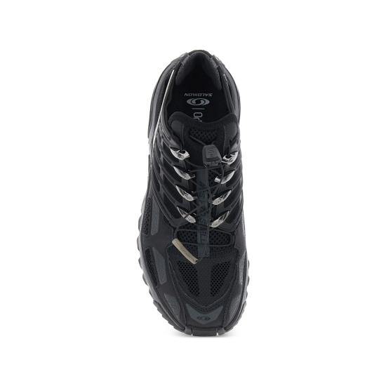 26SS 살로몬 ACS 프로 쉘 스니커즈 L49160900 ACS PRO BLACK - SALOMON