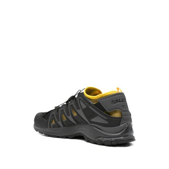 26SS 살로몬 스니커즈 L47963700 XA PRO BLACK BLACK YELLOW - SALOMON