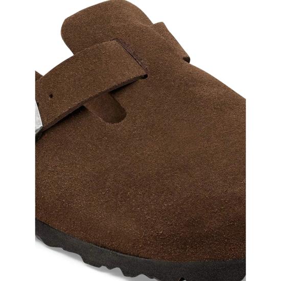 26SS 버켄스탁 스니커즈 1031637 BOSTON CARTO BROWN - BIRKENSTOCK