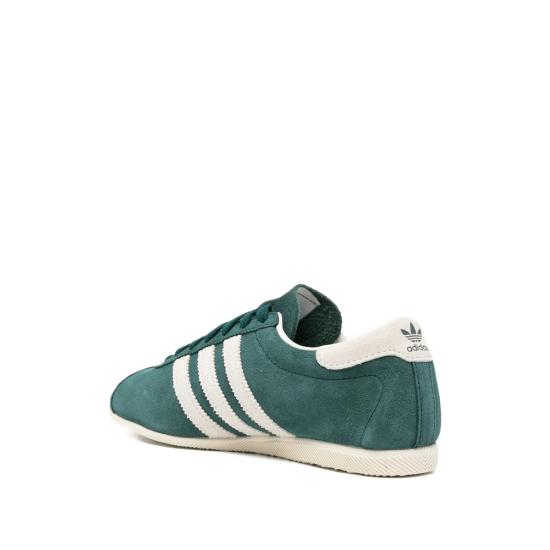26SS 아디다스 스니커즈 KJ1003 GREEN WHITE - ADIDAS