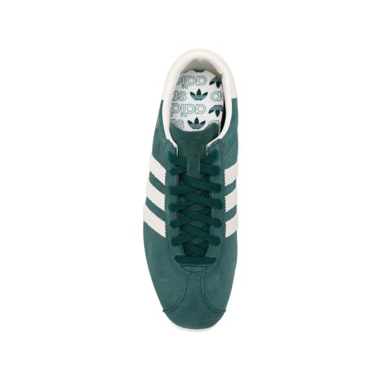26SS 아디다스 스니커즈 KJ1003 GREEN WHITE - ADIDAS