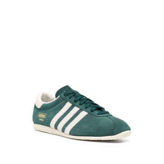 26SS 아디다스 스니커즈 KJ1003 GREEN WHITE - ADIDAS