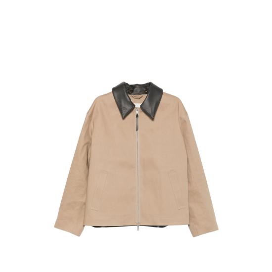 26SS 매킨토시 자켓 GR 1064 BIRGHAM FAWN NEUTRALS