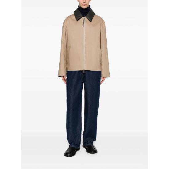 26SS 매킨토시 자켓 GR 1064 BIRGHAM FAWN NEUTRALS - MACKINTOSH