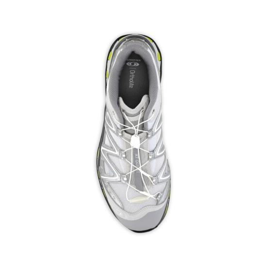 26SS 살로몬 스니커즈 L49147500 XT QUEST SILVE GREY - SALOMON