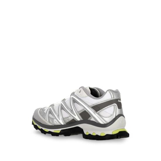 26SS 살로몬 스니커즈 L49147500 XT QUEST SILVE GREY - SALOMON