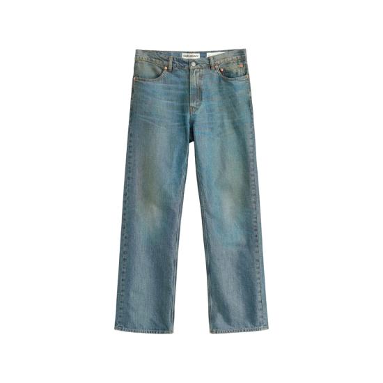 26SS 아워레가시 스트레이트 팬츠 M2265CK KINTS BLUE