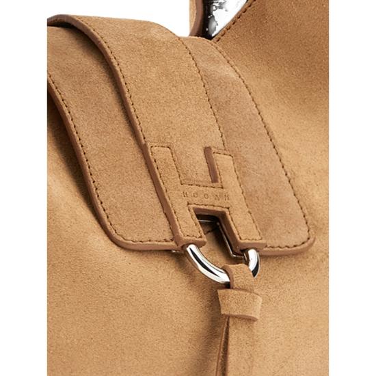 26SS 호간 숄더백 KBW01XS0200V 0WC208 NEUTRALS - HOGAN