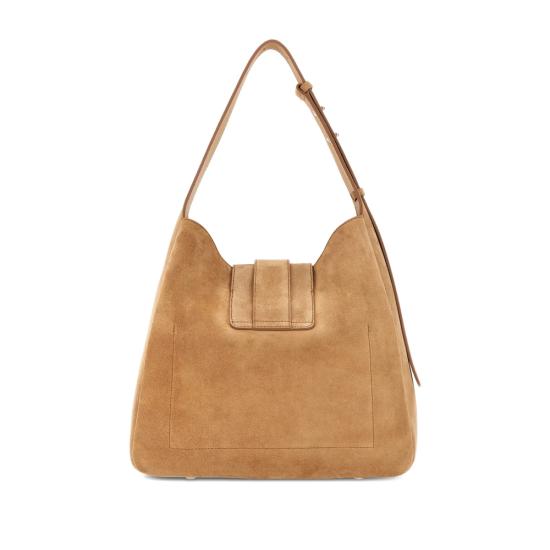 26SS 호간 숄더백 KBW01XS0200V 0WC208 NEUTRALS - HOGAN