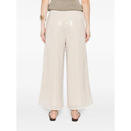 26SS 페세리코 팔라초 팬츠 A04012F 03702 944 NEUTRALS - PESERICO