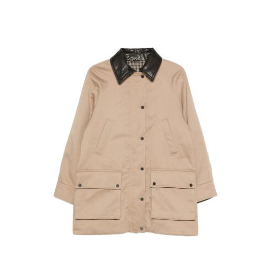 26FW 브루넬로 쿠치넬리 코트 ML5977643P C631 NEUTRALS