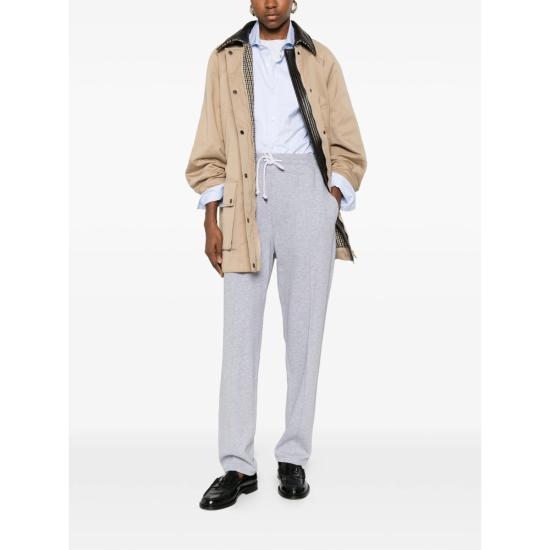 26FW 브루넬로 쿠치넬리 코트 ML5977643P C631 NEUTRALS - BRUNELLO CUCINELLI
