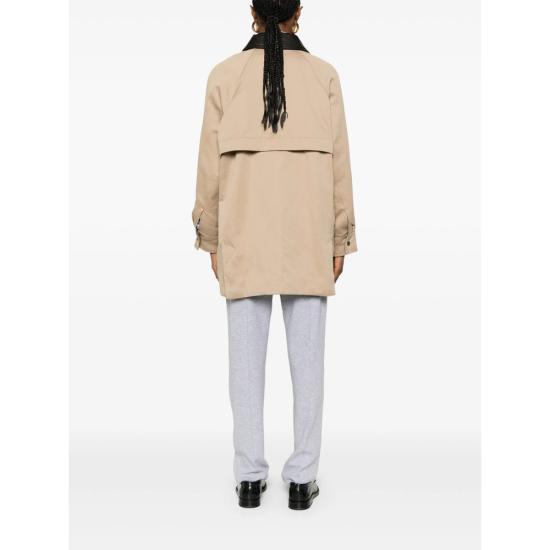 26FW 브루넬로 쿠치넬리 코트 ML5977643P C631 NEUTRALS - BRUNELLO CUCINELLI
