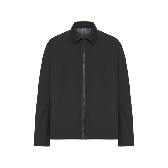 26SS 베일런스 자켓 X000010330 BLACK