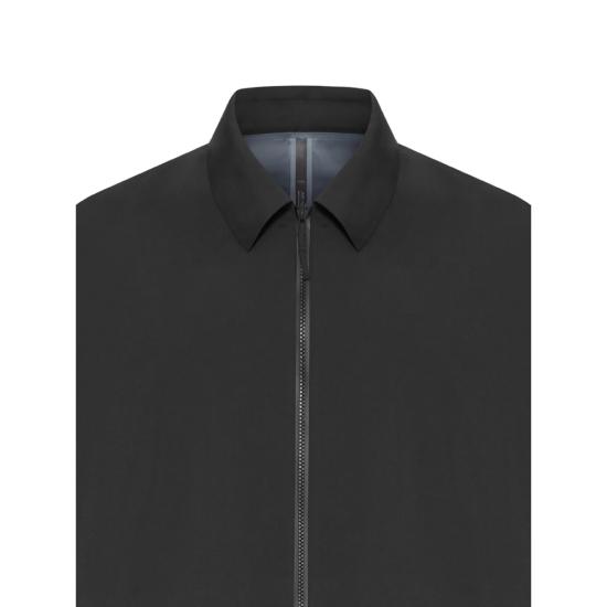 26SS 베일런스 자켓 X000010330 BLACK - VEILANCE