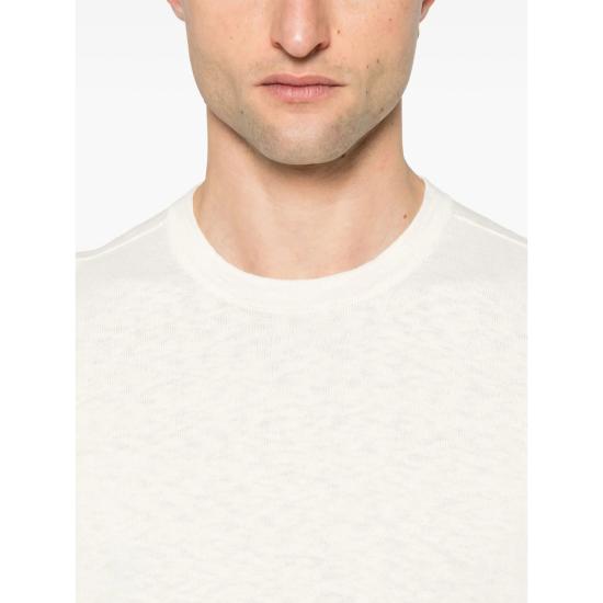 26SS 스톤 아일랜드 스웨터 155100052 S00B0 V0093 NEUTRALS - STONE ISLAND