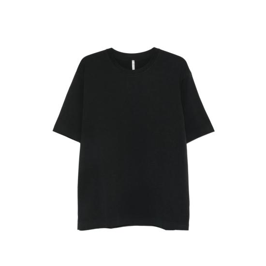 26SS 베일런스 반팔 티셔츠 X000010316 BLACK