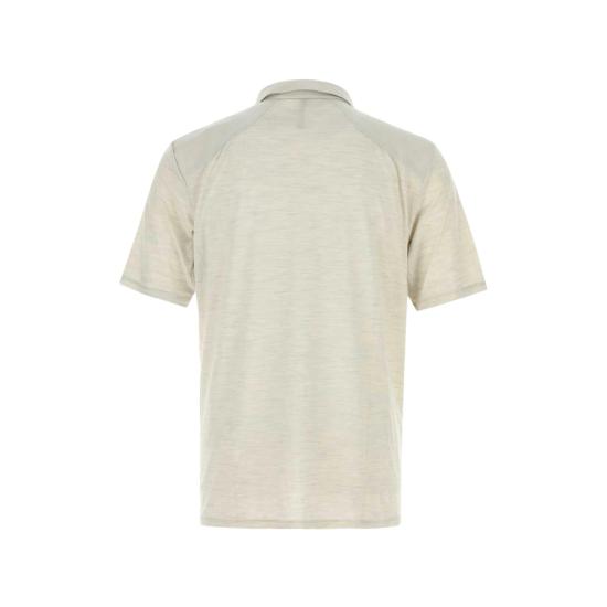 26SS 베일런스 폴로 티셔츠 X000007208 DKCOC NEUTRALS - VEILANCE