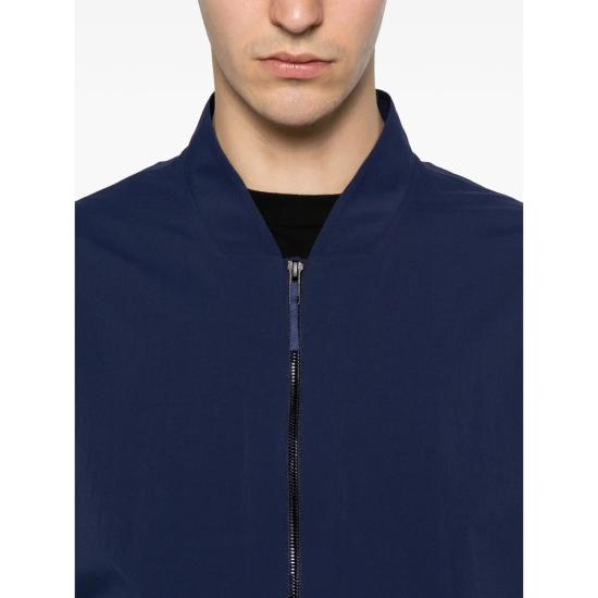 26SS 베일런스 봄버 자켓 X000010605 PASSP BLUE - VEILANCE