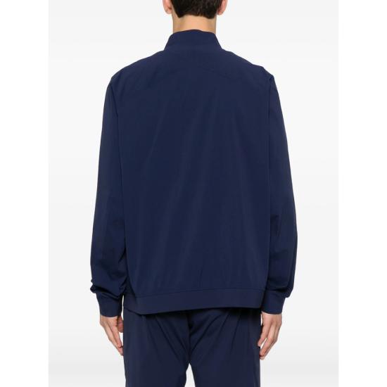 26SS 베일런스 봄버 자켓 X000010605 PASSP BLUE - VEILANCE