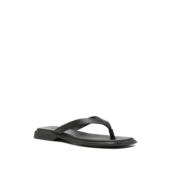 26SS 베가본드 뮬/슬리퍼 5913 401 20 IZZY BLACK - VAGABOND