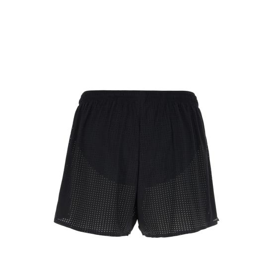 26SS 새티스파이 숏팬츠 12076 00000 BLACK - SATISFY